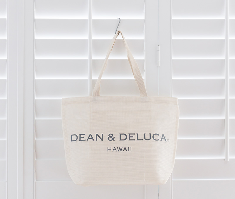 DEAN & DELUCA ロイヤルハワイアンセンター店オンラインショッピング